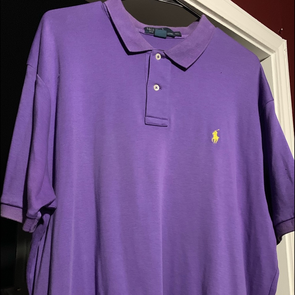 Polo by Ralph Lauren